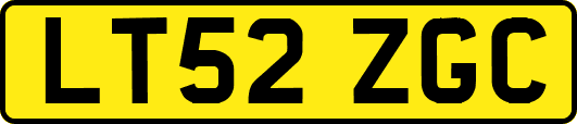 LT52ZGC
