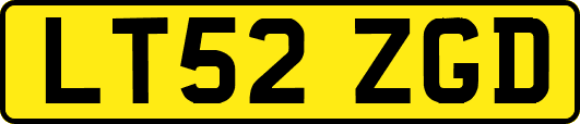 LT52ZGD