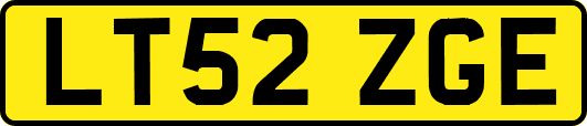 LT52ZGE