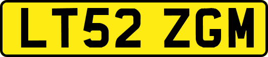LT52ZGM