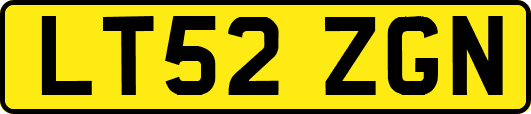LT52ZGN