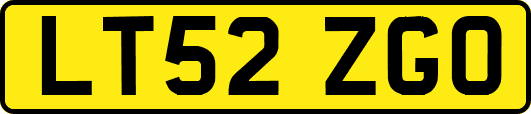 LT52ZGO