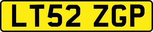 LT52ZGP
