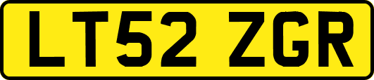 LT52ZGR