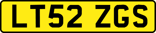 LT52ZGS