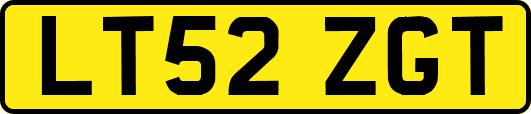 LT52ZGT