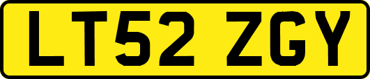 LT52ZGY