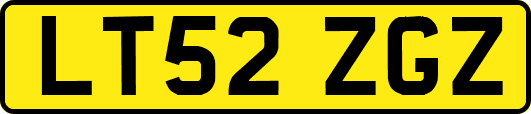 LT52ZGZ
