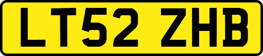 LT52ZHB