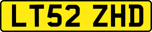 LT52ZHD