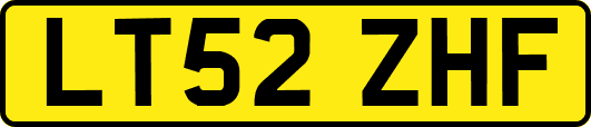 LT52ZHF