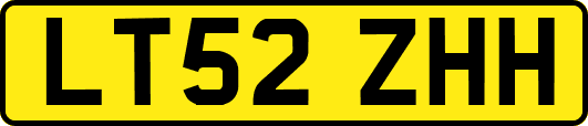 LT52ZHH