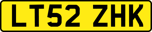 LT52ZHK
