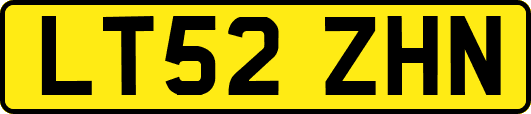 LT52ZHN
