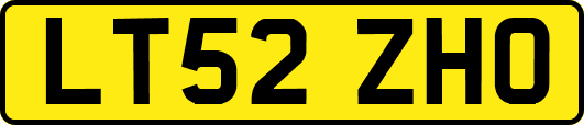 LT52ZHO