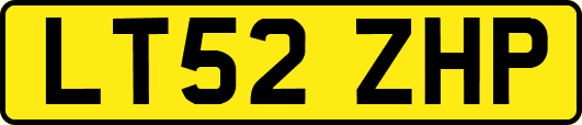 LT52ZHP