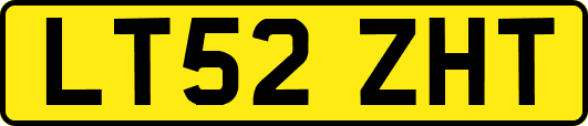LT52ZHT