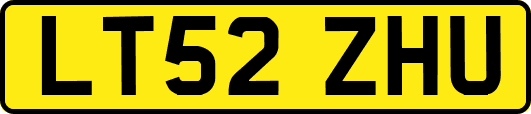 LT52ZHU