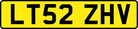 LT52ZHV