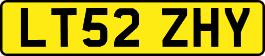 LT52ZHY