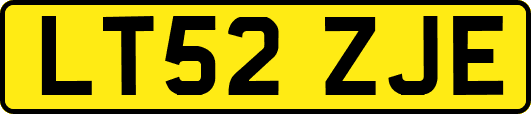 LT52ZJE