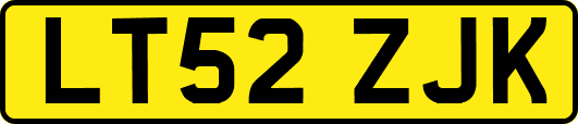 LT52ZJK
