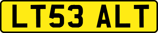 LT53ALT