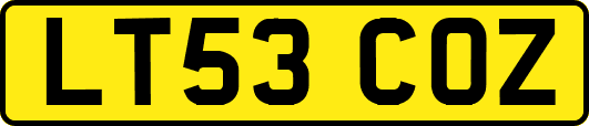 LT53COZ