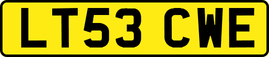 LT53CWE