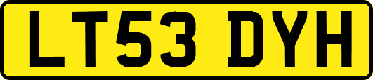 LT53DYH