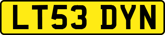 LT53DYN