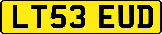 LT53EUD