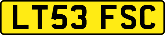 LT53FSC