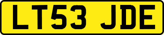 LT53JDE