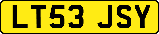 LT53JSY