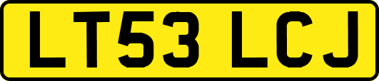 LT53LCJ