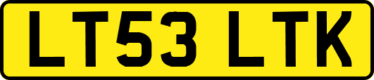 LT53LTK