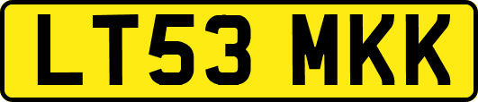 LT53MKK