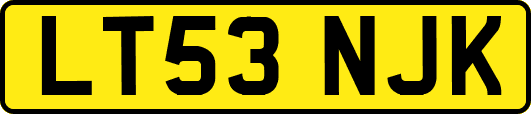 LT53NJK