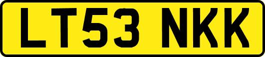 LT53NKK