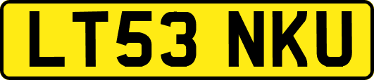 LT53NKU