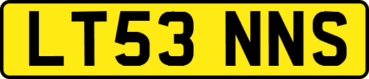 LT53NNS