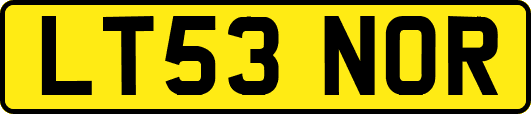 LT53NOR