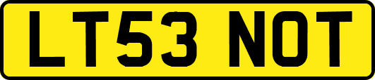 LT53NOT