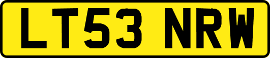 LT53NRW