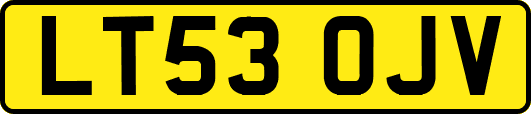 LT53OJV