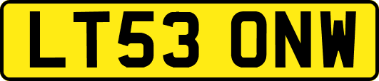 LT53ONW