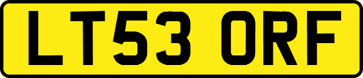 LT53ORF