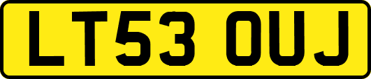 LT53OUJ