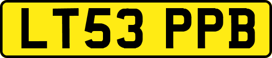 LT53PPB